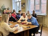 Деловая игра «Строители PRO»