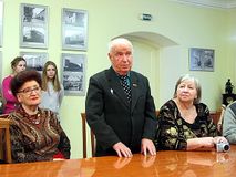 фото Национального музея РК