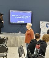Вопрос, поставивший в тупик участников