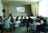 «Моя первая профессия»: школьники осваивают профессию «Оператор ЭВМ»