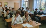 Открытый урок по техническому рисунку: от линии к словесному описанию