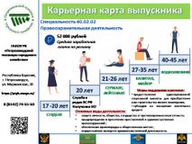 Правоохранительная деятельность