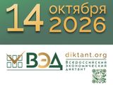 Всероссийский экономический диктант-2026: школьники проверяют финансовую грамотность